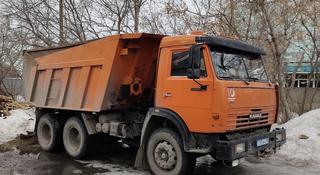 КамАЗ  65115 2007 года за 7 500 000 тг. в Тобыл