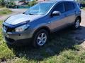 Nissan Qashqai 2012 года за 5 750 000 тг. в Темиртау