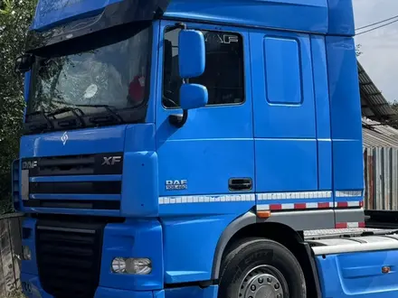 DAF  XF 105 2011 года за 21 000 000 тг. в Алматы – фото 4