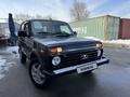 ВАЗ (Lada) Lada 2121 2021 года за 5 470 000 тг. в Алматы