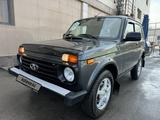 ВАЗ (Lada) Lada 2121 2021 года за 5 530 000 тг. в Алматы – фото 5