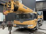 XCMG  XCT25L5 2019 года за 25 000 000 тг. в Шымкент – фото 2