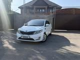 Kia Rio 2014 года за 5 300 000 тг. в Алматы