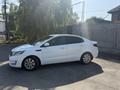 Kia Rio 2014 года за 5 300 000 тг. в Алматы – фото 2
