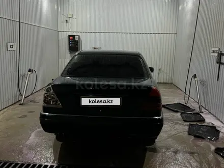 Mercedes-Benz C 280 1995 года за 2 200 000 тг. в Мангистау – фото 5