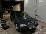 Mercedes-Benz C 280 1995 годаfor2 200 000 тг. в Мангистау