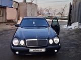 Mercedes-Benz E 320 1997 годаүшін3 300 000 тг. в Алматы – фото 5