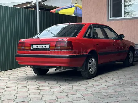 Mazda 626 1990 года за 1 100 000 тг. в Алматы