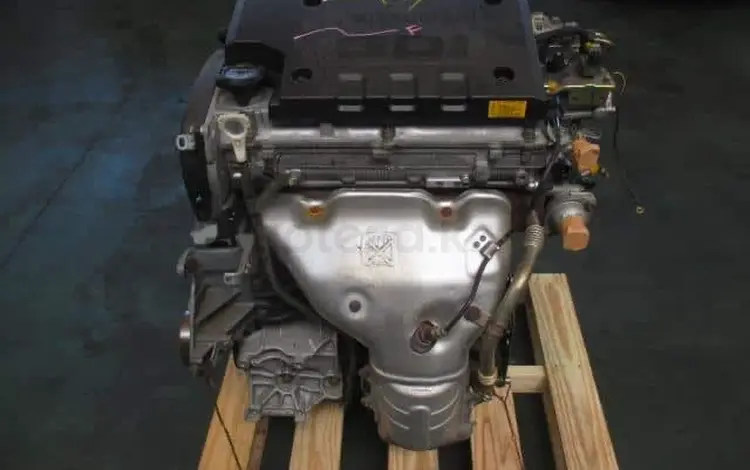 Привозной двигатель 4G64 GDI за 270 000 тг. в Алматы
