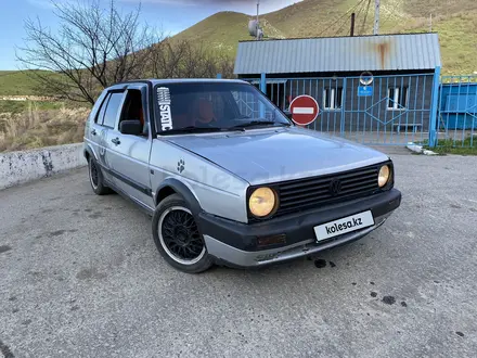 Volkswagen Golf 1989 года за 850 000 тг. в Алматы