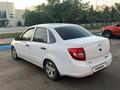 ВАЗ (Lada) Granta 2190 2014 года за 1 540 000 тг. в Костанай – фото 2