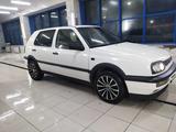 Volkswagen Golf 1992 годаfor2 300 000 тг. в Тараз – фото 2