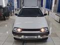 Volkswagen Golf 1992 года за 2 300 000 тг. в Тараз – фото 6