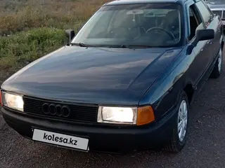 Audi 80