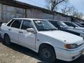 ВАЗ (Lada) 2115 2005 года за 500 000 тг. в Тараз – фото 2