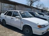 ВАЗ (Lada) 2115 2005 года за 500 000 тг. в Тараз – фото 2