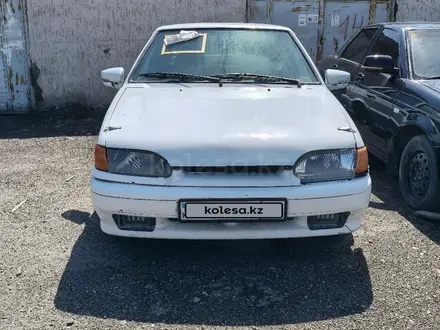 ВАЗ (Lada) 2115 2005 года за 500 000 тг. в Тараз
