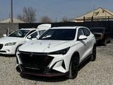 Changan X5 Plus 2025 года за 8 000 000 тг. в Туркестан – фото 4