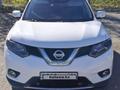 Nissan X-Trail 2017 года за 8 500 000 тг. в Павлодар – фото 2