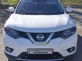 Nissan X-Trail 2017 года за 8 500 000 тг. в Павлодар – фото 2