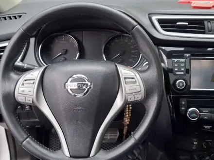 Nissan X-Trail 2017 года за 8 500 000 тг. в Павлодар – фото 10