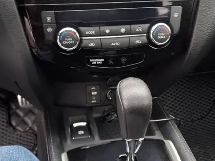 Nissan X-Trail 2017 года за 8 500 000 тг. в Павлодар – фото 11