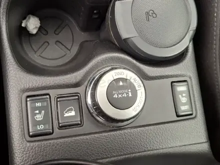 Nissan X-Trail 2017 года за 8 500 000 тг. в Павлодар – фото 12