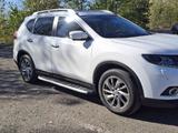 Nissan X-Trail 2017 года за 8 500 000 тг. в Павлодар