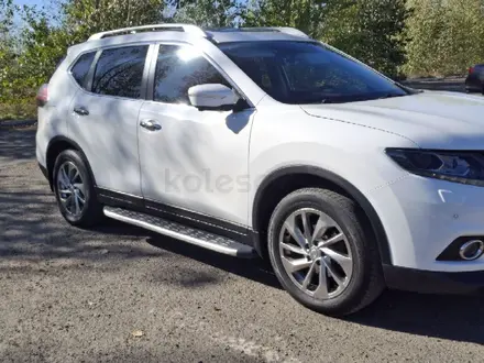 Nissan X-Trail 2017 года за 8 500 000 тг. в Павлодар