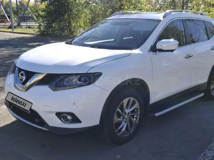 Nissan X-Trail 2017 года за 8 500 000 тг. в Павлодар – фото 3