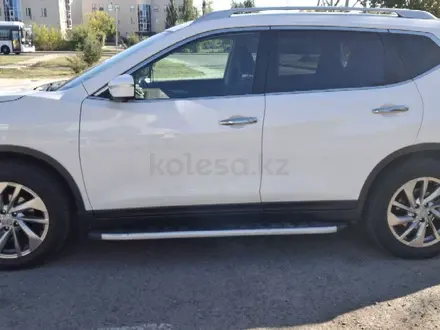 Nissan X-Trail 2017 года за 8 500 000 тг. в Павлодар – фото 5