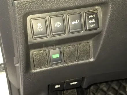 Nissan X-Trail 2017 года за 8 500 000 тг. в Павлодар – фото 9