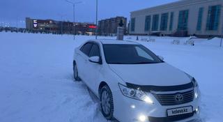 Toyota Camry 2012 года за 9 000 000 тг. в Костанай