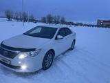 Toyota Camry 2012 года за 9 000 000 тг. в Костанай – фото 3