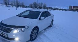 Toyota Camry 2012 года за 9 000 000 тг. в Костанай – фото 3