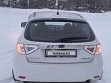 Subaru Impreza 2007 годаүшін4 500 000 тг. в Усть-Каменогорск – фото 4