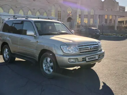 Toyota Land Cruiser 2001 года за 6 300 000 тг. в Уральск – фото 3