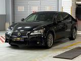 Lexus GS 250 2012 годаfor12 290 000 тг. в Алматы