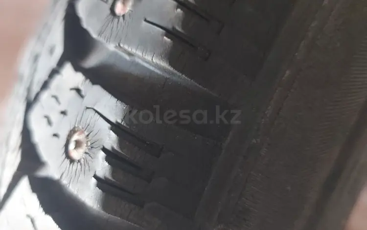 Зимняя шина 215/60/16, 215/6516 за 10 000 тг. в Кокшетау