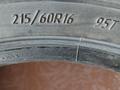 Зимняя шина 215/60/16, 215/6516 за 10 000 тг. в Кокшетау – фото 4