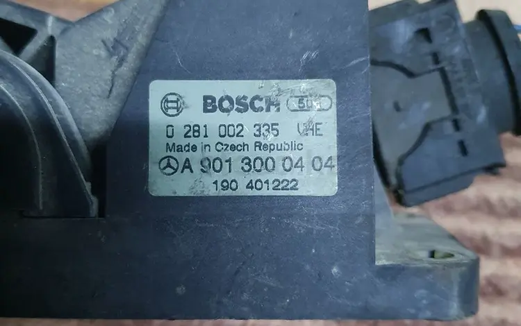 Педаль газа электронная за 40 000 тг. в Алматы