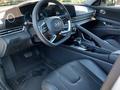 Hyundai Elantra 2024 года за 9 200 000 тг. в Алматы – фото 11