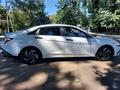 Hyundai Elantra 2024 года за 9 200 000 тг. в Алматы – фото 5