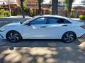 Hyundai Elantra 2024 года за 9 200 000 тг. в Алматы – фото 4