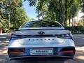 Hyundai Elantra 2024 года за 9 200 000 тг. в Алматы