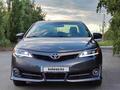 Toyota Camry 2014 годаfor8 800 000 тг. в Караганда – фото 2