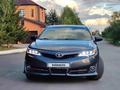 Toyota Camry 2014 годаfor8 800 000 тг. в Караганда – фото 3