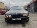 BMW 525 2000 годаүшін4 000 000 тг. в Семей