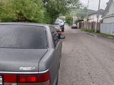 Mazda 626 1993 года за 650 000 тг. в Алматы – фото 3