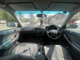 Honda Civic 1997 годаүшін1 800 000 тг. в Алматы – фото 4